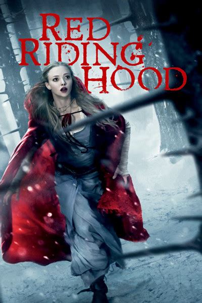 black payback little red rides the hood|Red Riding Hood (2011) .